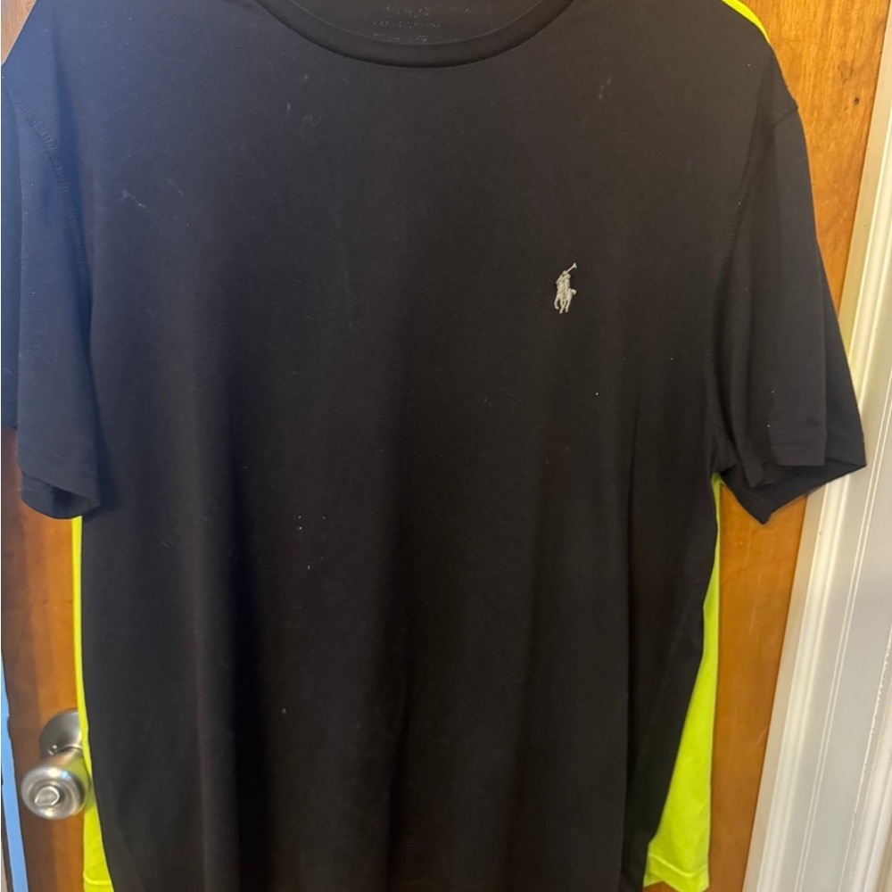 mens ralph lauren bundle dri fit tees